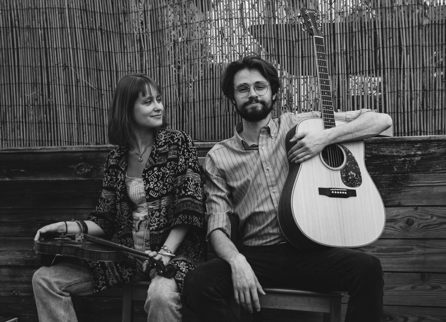 House Concert 8/1/26 House Concert 8/1/26